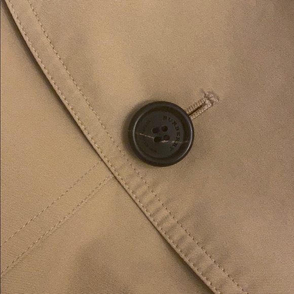 Burberry Trench Coat - Picture 12 of 15